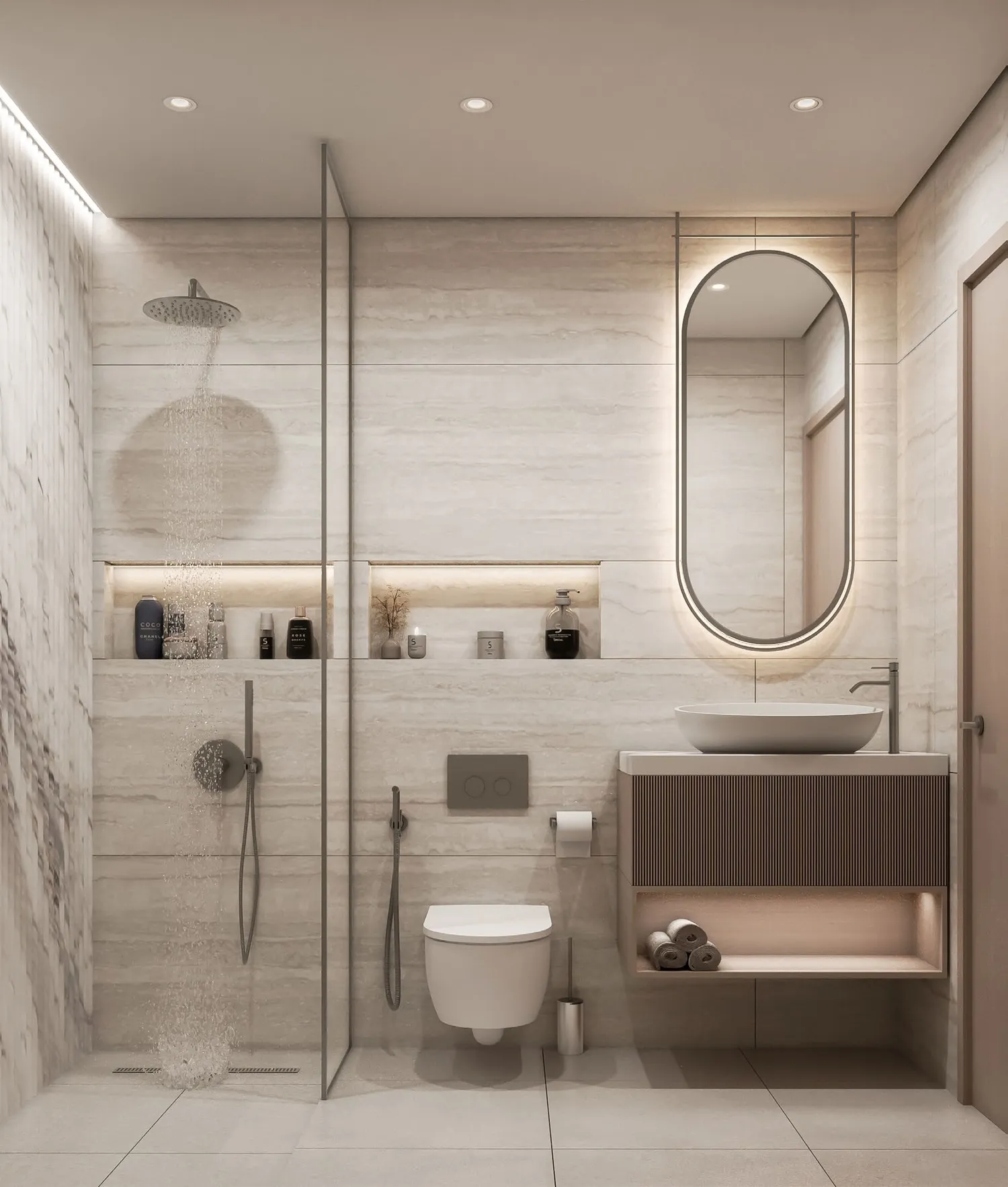 Photograph 7 of 12 of Enre Residence by Imtiaz