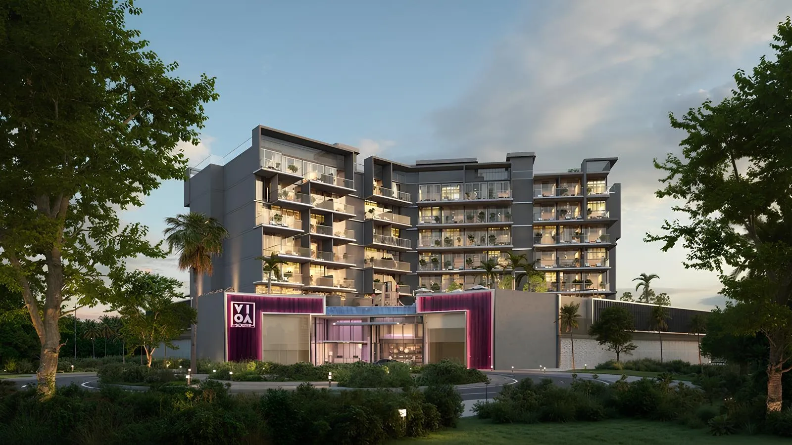 Photograph 9 of 11 of Vivo South