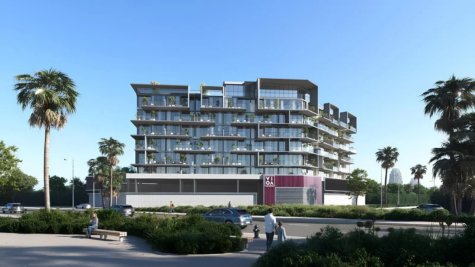 Photograph 11 of 11 of Vivo South