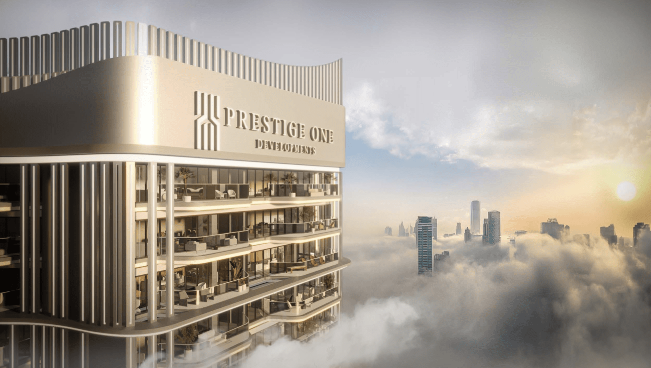 Photograph 9 of 10 of Parkway by Prestige One