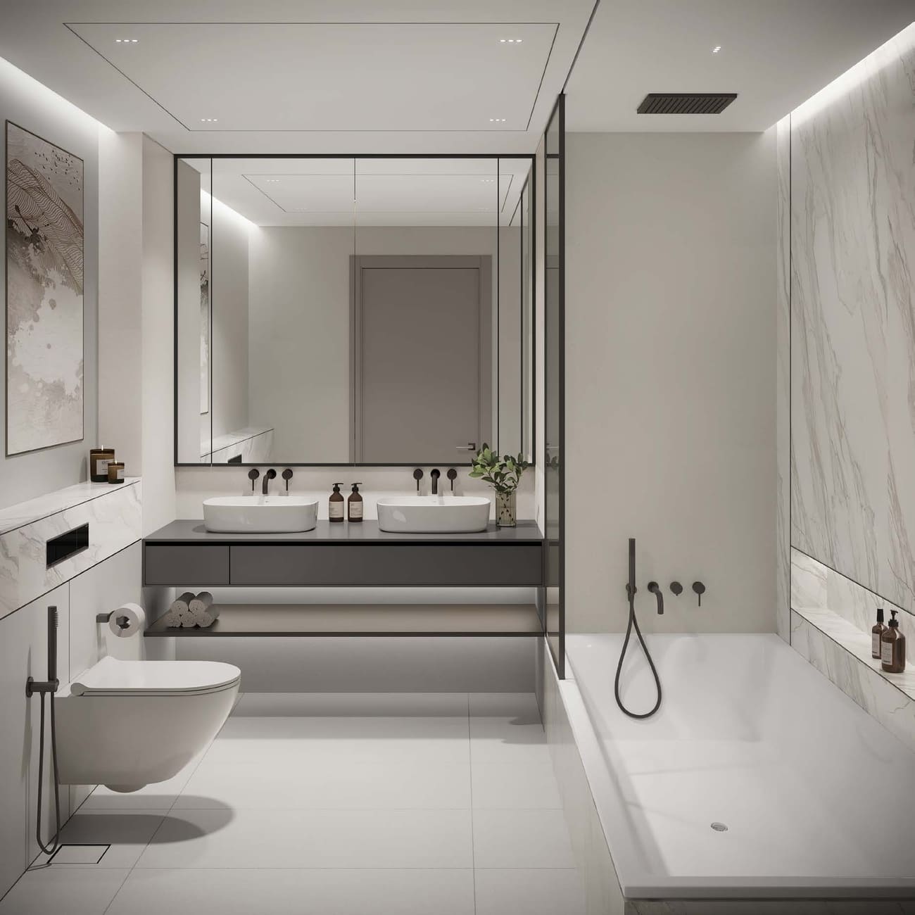 Photograph 5 of 10 of Parkway by Prestige One