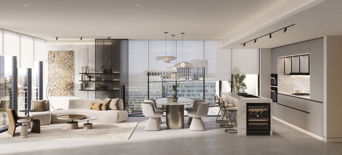 Photograph 6 of 10 of Parkway by Prestige One