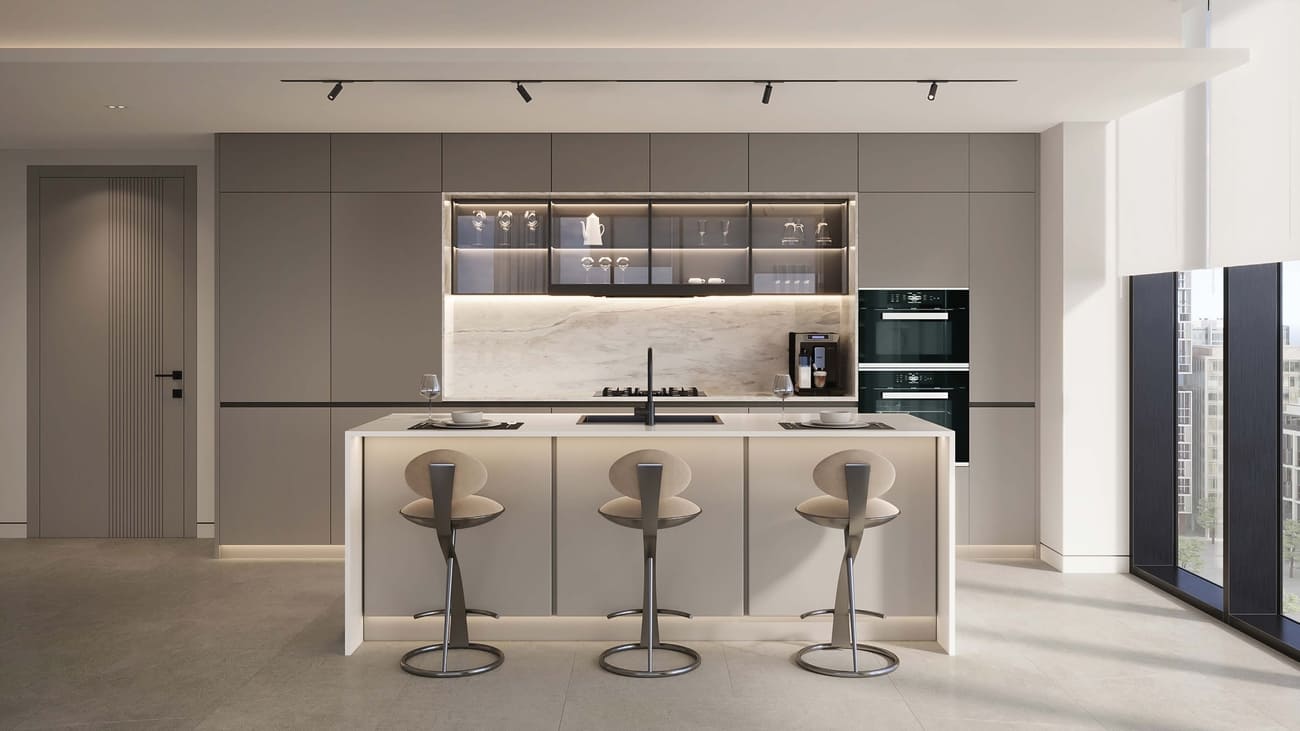 Photograph 7 of 10 of Parkway by Prestige One