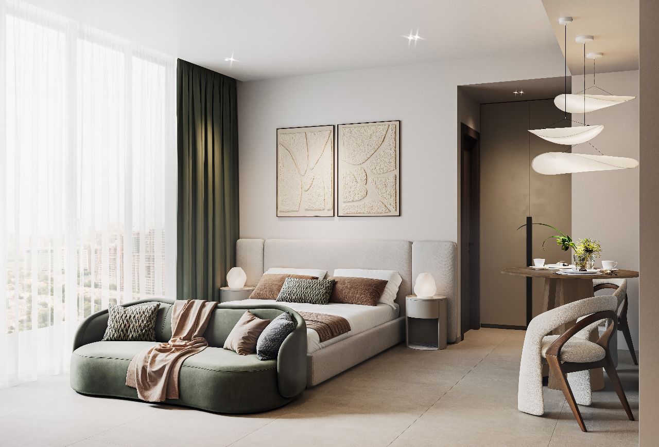 Photograph 5 of 11 of AUREL1A Residence