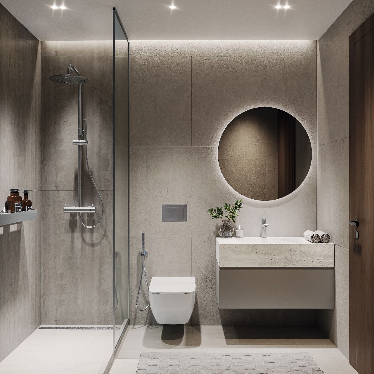 Photograph 8 of 11 of AUREL1A Residence