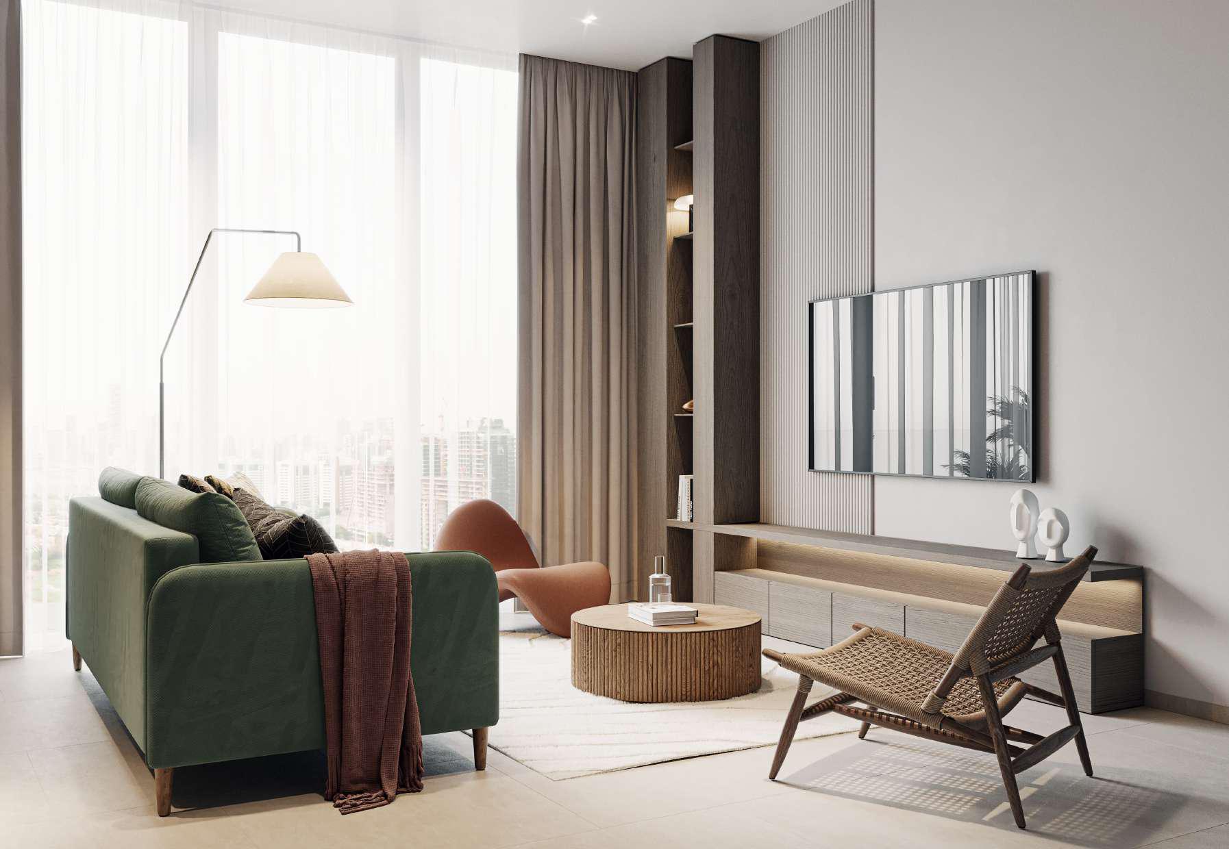 Photograph 7 of 11 of AUREL1A Residence